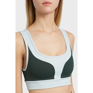 Live the Process Geometric Bra